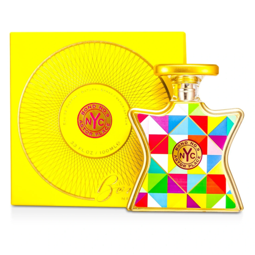 Bond No.9 Astor Place 3.4 oz EDP