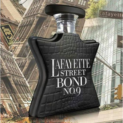 Bond No.9 Lafayette Street 3.4 oz EDP UNISEX
