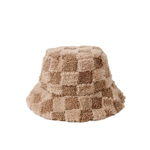 Khaki Speedy Wool Hat