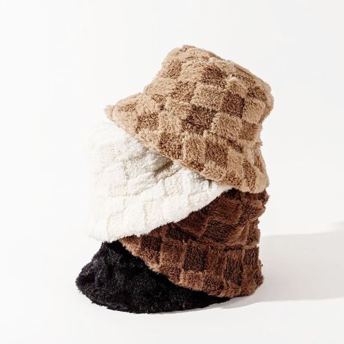 Khaki Speedy Wool Hat