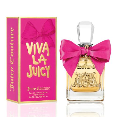 Juicy Couture Viva La Juicy