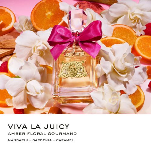 Juicy Couture Viva La Juicy